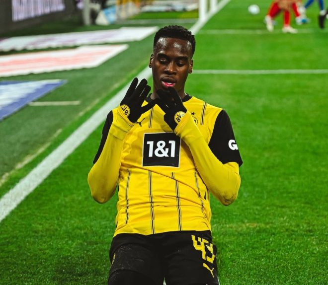 Jamie Bynoe-Gittens Stuns Fans: Sticking with Chelsea! — Jamie Bynoe-Gittens Chelsea agreement, Jamie Bynoe-Gittens transfer news, Chelsea FC player contracts 2025