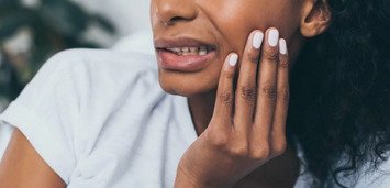 Jaw Pain & Headaches? You Might Have TMJ! — jaw discomfort relief, chronic facial pain solutions, signs of jaw dysfunction