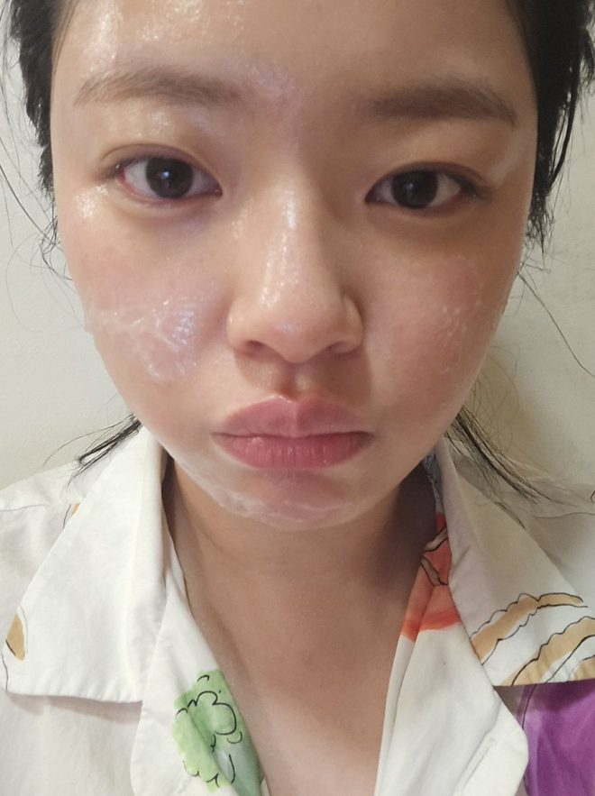 Jeongyeon’s Shocking Skincare Secret Revealed! — Jeongyeon skincare routine, aloe vera benefits for skin, K-pop idols skincare secrets 2025