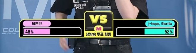 Jhope's Vote Dominance: What’s the Shocking Rival? ⚠️ — Jhope M Countdown Vote, M Countdown 2025 Update, ARMY Voting Strategies