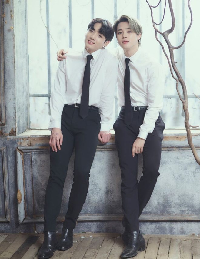 Jimin & Jungkook's Shocking Military Return: 7 Days!
Fans Divided: Is K-Pop Ready for Their Comeback? — JiminAndJungkookReturn, BTSMilitaryServiceUpdate, KpopStarsComeback2025