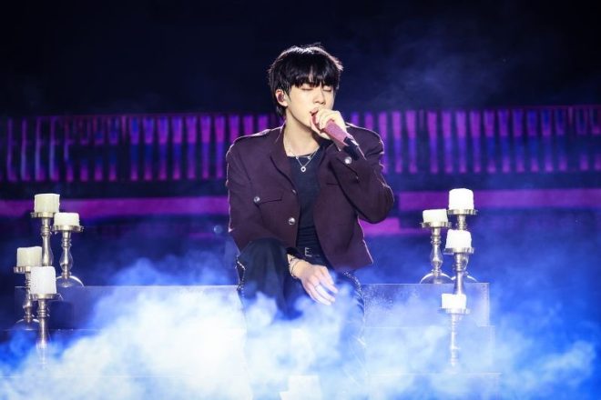 Jin's 'RUNSEOKJIN_EP.TOUR': A Game-Changer in Concerts! — interactive music experience, BTS solo concert 2025, fan engagement events