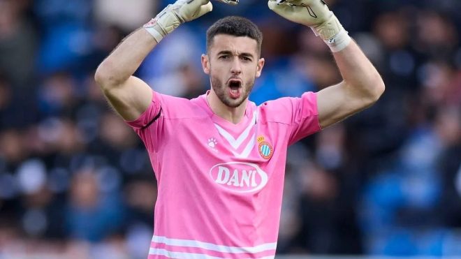 Joan García's Shocking Decision Looms: Will He Choose Barça or EPL? — Joan García transfer news, Barcelona player updates, Premier League rumors 2025