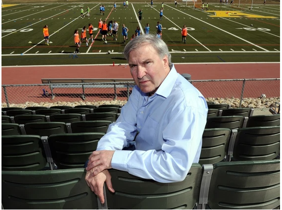 Joe Petrone Death: Former FC Edmonton Executive Has Died at 78