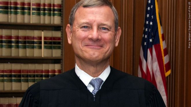 "John Roberts's Vote Counts Illegals in Census, Democrats Gain Seats to Destroy America: Traitor Exposed" — John Roberts immigration decision, California wildfires, Census vote impact