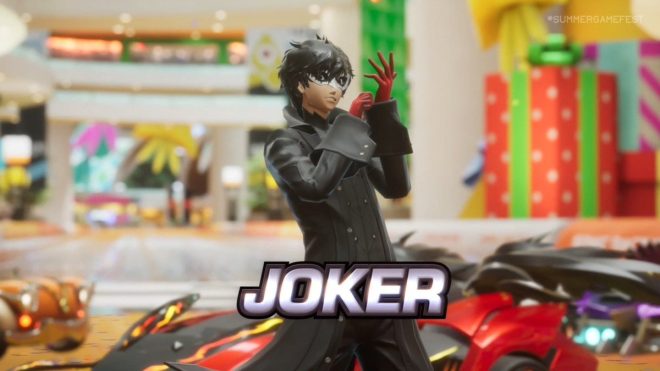 "Joker, Ichiban Kasuga, and Hatsune Miku to Join Forces in Controversial 'SONIC RACING CROSSWORLDS'!" — Joker crossover, Kazuma Ichiban game, Vocaloid Sonic Racing