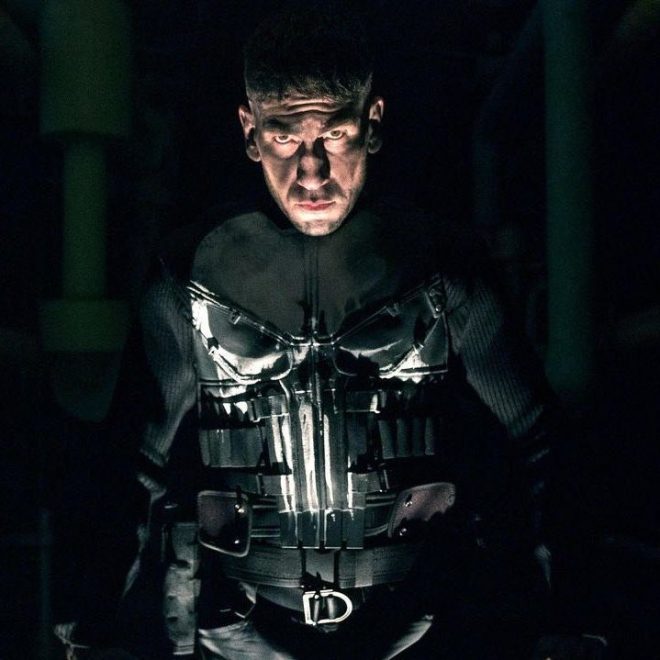 Jon Bernthal's Punisher Shocks Fans in Spider-Man's World! — Jon Bernthal Punisher return, Spider-Man Brand New Day news, Marvel Cinematic Universe 2025