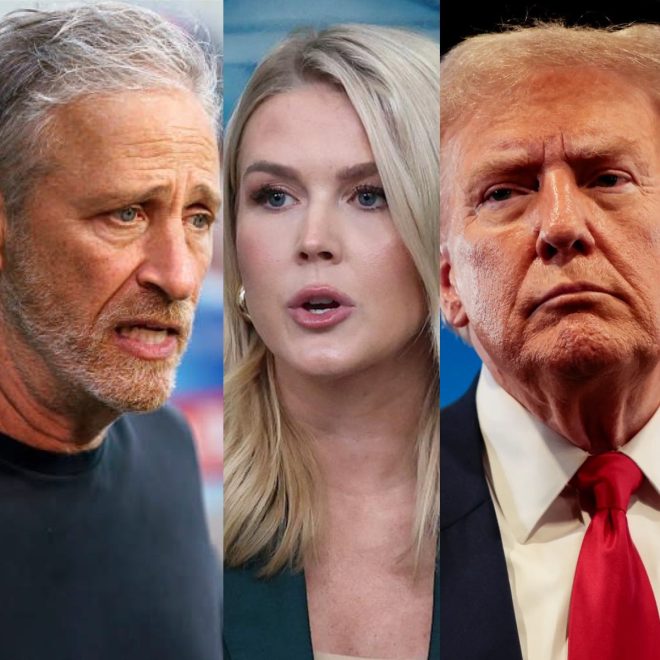 Jon Stewart Slams Trump: 'Why So Defensive and Angry?' — Jon Stewart Trump criticism, Iran bombing failure reaction, Trump administration satire 2025