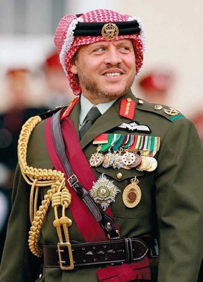Jordan's Bold Move: 156 Drones and 132 Missiles Downed! —  Jordan drone defense, Iran missile attacks Israel, 2025 Middle East conflict updates