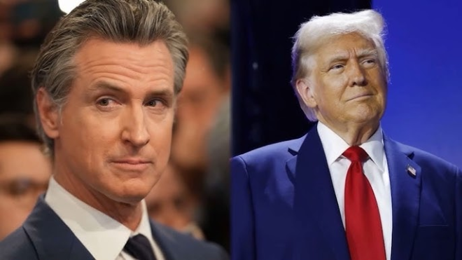 Judge Blocks Newsom: LA Riots Continue with Guard Presence! — Los Angeles riots news, National Guard deployment update, Gavin Newsom federal judge ruling