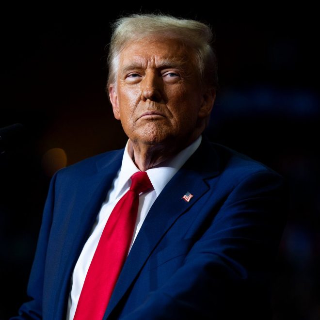 Judge Blocks Trump, Opens Door for Noncitizen Voting! — federal elections noncitizens vote, Massachusetts judge Trump executive order