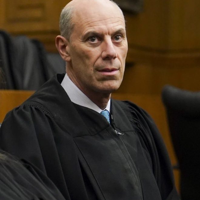 Judge Boasberg's Shocking Removal: A President's Fallout! — Judge Boasberg controversy, US cosplay politics, breaking news 2025