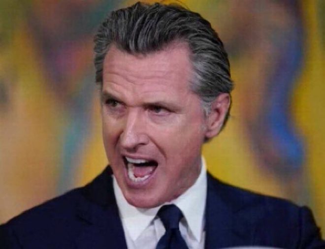 Judge Dismisses Newsom's Tariff Lawsuit Against Trump! — Gavin Newsom lawsuit update, Trump tariffs ruling, California governor legal battle
