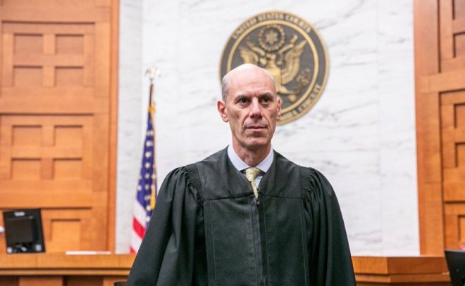 Judge Halts Deportations: Alien Enemies Act Under Fire! — immigration legal updates, temporary restraining order deportation, Alien Enemies Act 2025
