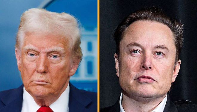 Judge Rules: Trump Weekdays, Musk Weekends—Chaos Ensues! — Trump weekday ruling, Musk weekend custody, celebrity legal battles 2025