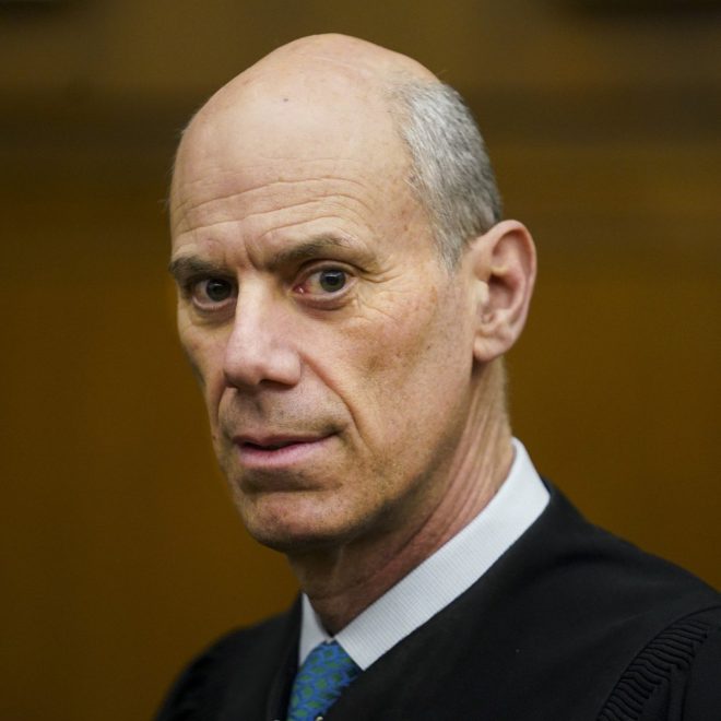Judges' Nationwide Injunctions Ruled Unconstitutional! Impeach? — impeach judges, unconstitutional nationwide injunctions, accountability for judges