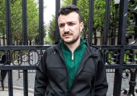 Judge's Shocking Ruling: Free Speech Triumphs Over Deportation! —  federal court ruling, student rights legal victory, immigration law reform
