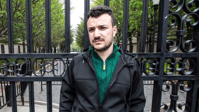 Judge's Shocking Ruling: Free Speech Triumphs Over Deportation! — federal court ruling, student rights legal victory, immigration law reform