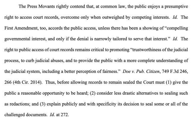 Judge's Shocking Ruling: Secrets of Kilmar Abrego Case Unveiled! — news update, court ruling, legal documents unsealed