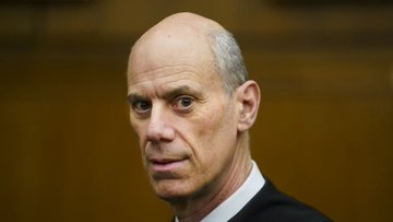 Judge's Shocking Ruling: Venezuelan Criminals Get a Pass? —  "Venezuelan deportation challenge, El Salvador prison ruling, Trump administration immigration policy"