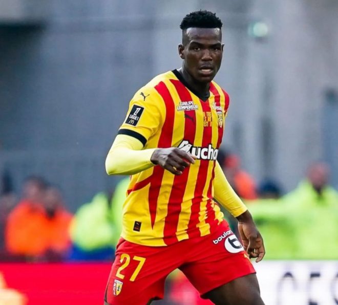 Juma Bah's Shocking Loan Decision: Lyon or Nice? —  Manchester City transfer news, Juma Bah loan decision