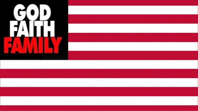 June: The Month of God, Faith, and Family! America Declares Official Recognition. Get the Details Now. . — June Declaration, American Faith Celebration, Family Month USA .
ReTWEET — let’s get it trending.