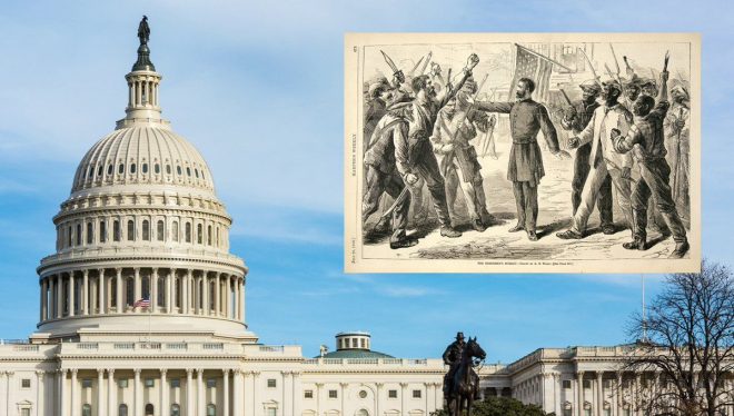Juneteenth: A Controversial Take on Freedom's Legacy — Juneteenth 2025 celebrations, Freedom Day history