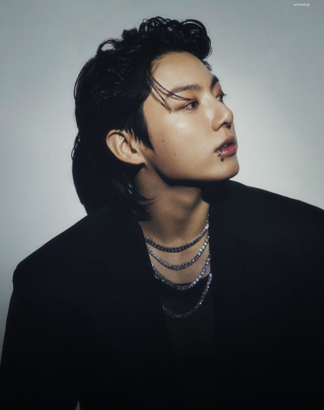 Jungkook's "GOLDEN" Breaks Records: Is This the New Norm? — Jungkook GOLDEN album, Asian artists Spotify streams, K-pop record-breaking songs