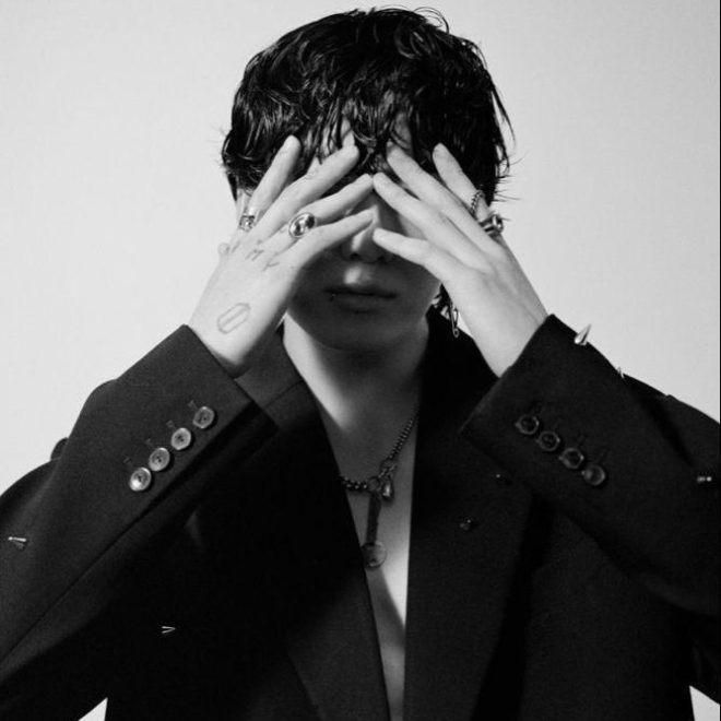 Jungkook's "Seven": A Controversial Record or Overhyped? — Jungkook milestone achievement, Melon Top 100 record-breaking, debut song chart success