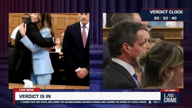 Jury Shocker: Karen Read Acquitted in O'Keefe Case! — Karen Read trial verdict, jury acquits Karen Read 2025, courtroom reactions to verdict