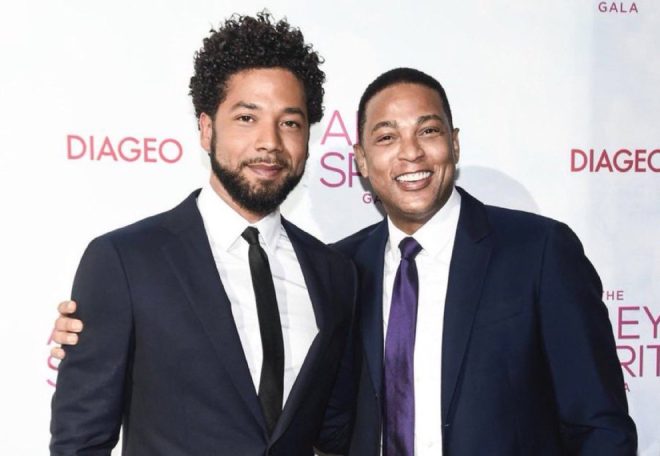 Jussie Smollett Slams Twitter as a 'Platform of Lies'
Joins Don Lemon on Bluesky Amid Controversy! — Jussie Smollett controversy, Elon Musk platform criticism, Don Lemon Bluesky news