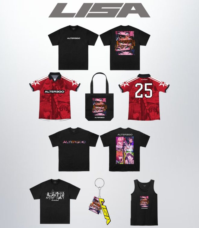 Just Dropped: Alter Ego Comics Spark Debate Among Fans! — Alter Ego comic book collection, LISA light stick pre-order, exclusive comic book merchandise