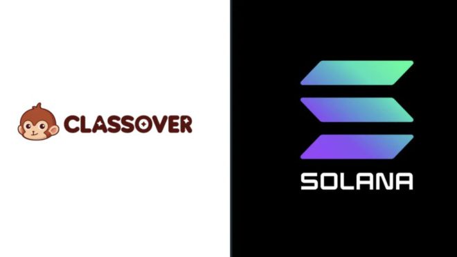 Just In: Classover's $500M Bet on Revolutionary Solan! — K-12 education funding, convertible note investment 2025, online learning platforms expansion