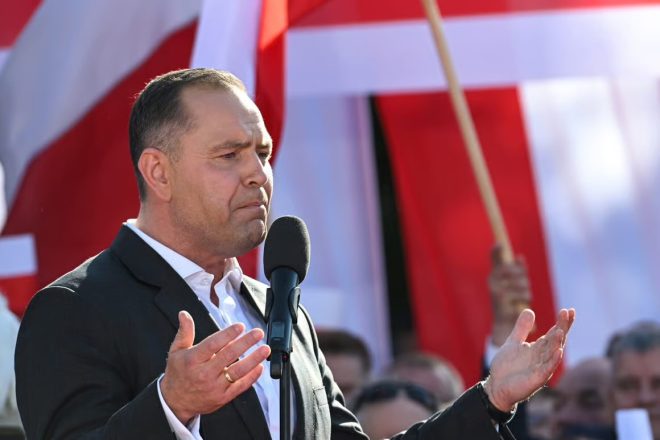 Just In: Polish Nationalist Karol Nawrocki Wins Election! — Poland presidential election results, nationalist leader victory 2025, Karol Nawrocki political impact