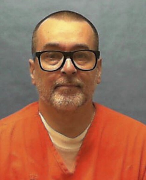 "Justice Served: Thomas Lee Gudinas Executed for Infamous 1994 Rape & Murder of Homecoming Queen" — Thomas Lee Gudinas death penalty news, Michelle McGrath murder case update