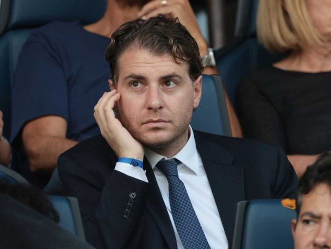 Juventus Scout in Shocking Move to Arsenal—What’s Next? — Juventus scouting news, Arsenal transfer updates, Matteo Tognozzi appointment 2025