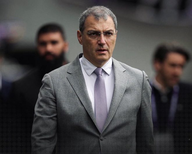 Juventus Shocks Fans: Ex-Toulouse Chief Takes Over as GD! — Juventus general director news, Damien Comolli contract details, Toulouse president Juventus role