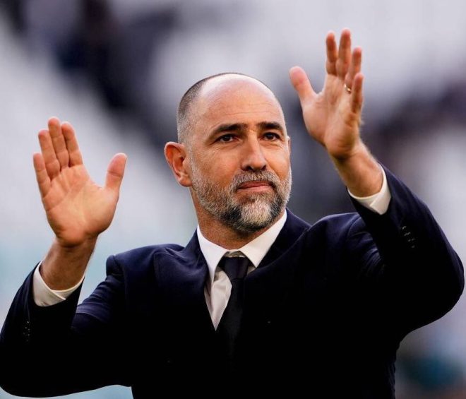 Juventus Stuns Fans: Igor Tudor's Shocking Extension! — Igor Tudor Juventus manager, FIFA Club World Cup 2025, Juventus coaching news