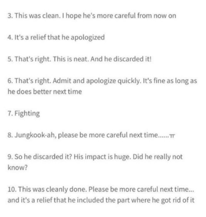 K-netz Shocks: Jungkook's Bold Move Wins Hearts! — Jungkook public image, BTS member accountability 2025