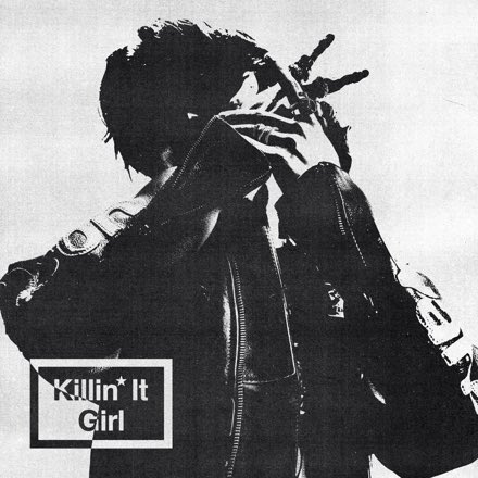 KILLIN' IT GIRL: J-HOPE's Bold Move Shakes Spotify! —  J-Hope New Release, Killin' It Girl Spotify Launch, J-Hope Latest Single 2025