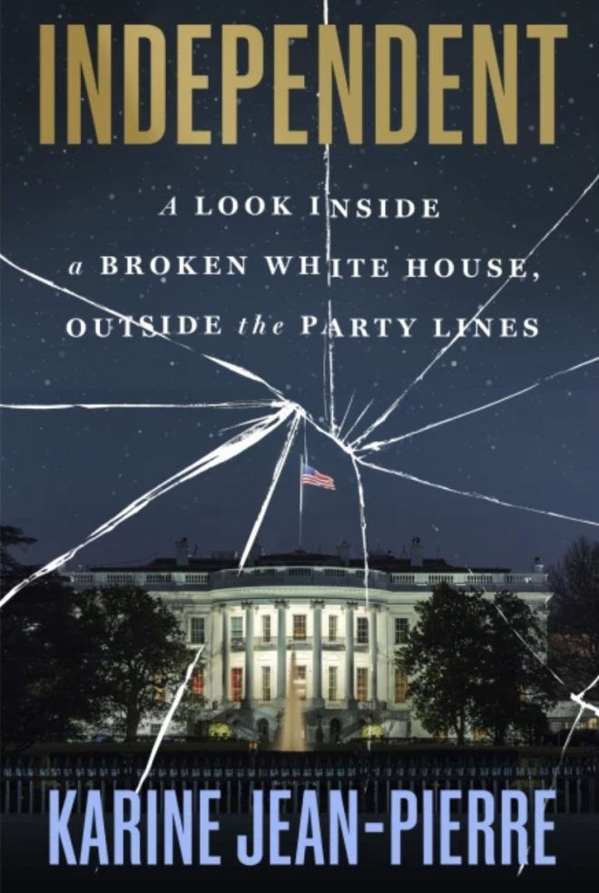 🚨 KJP Quits Democrats! Shocking Revelations in New Book! — disillusioned Democrat politics, KJP new book release, independent political views 2025