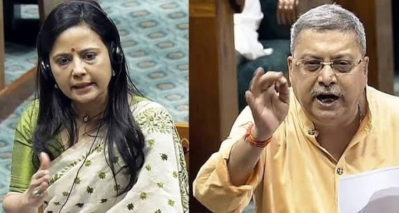 Kalyan Banerjee Accuses Mahua of Shattering a 40-Year Marriage! — Kalyan Banerjee controversy, Mahua Moitra marriage scandal, TMC political drama 2025