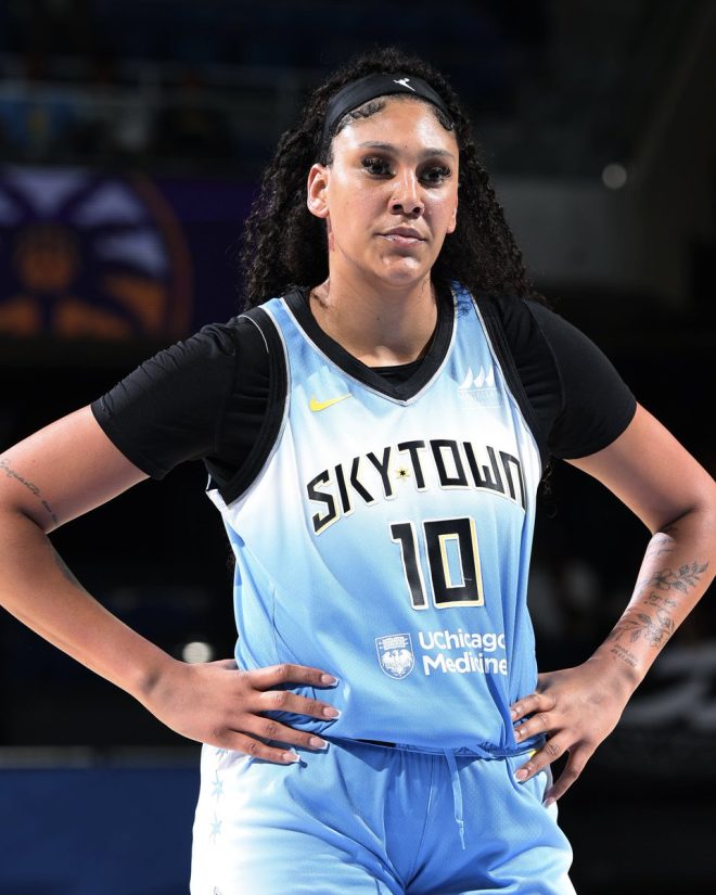 Kamilla and Angel's Explosive Comeback Shocks Sparks! — Kamilla comeback performance, Angel's double-double highlights, Sparks game analysis 2025