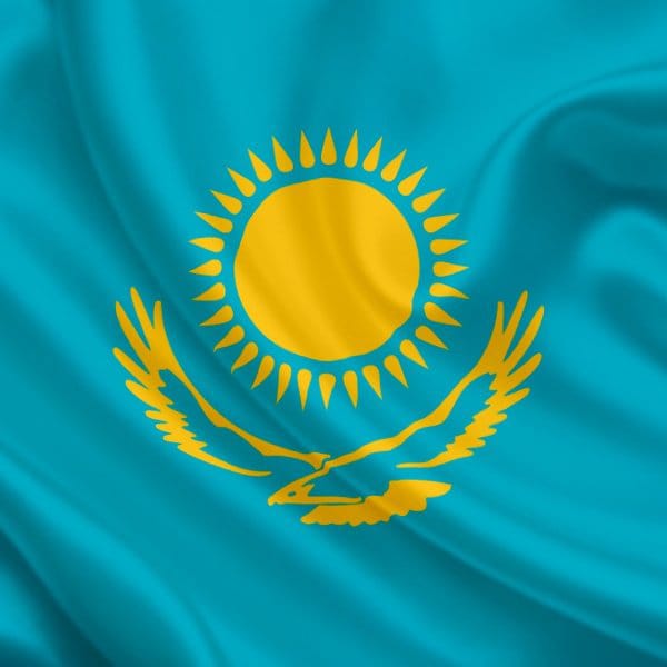 Kazakhstan's Bold Move: Niqab Ban Sparks Outrage! — Kazakhstan niqab ban news, face-covering clothing restrictions Kazakhstan, public attire laws Kazakhstan 2025