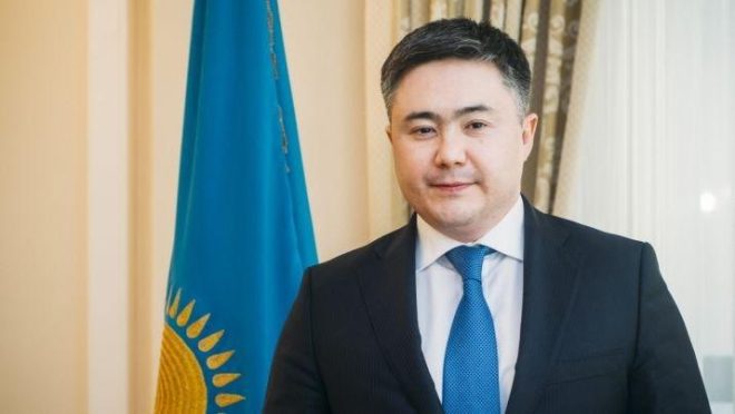 "🇰🇿 Kazakhstan's National Bank: Crypto Reserves on the Horizon!" — Bitcoin reserve news, Kazakhstan crypto regulation 2025, National Bank of Kazakhstan Bitcoin strategy