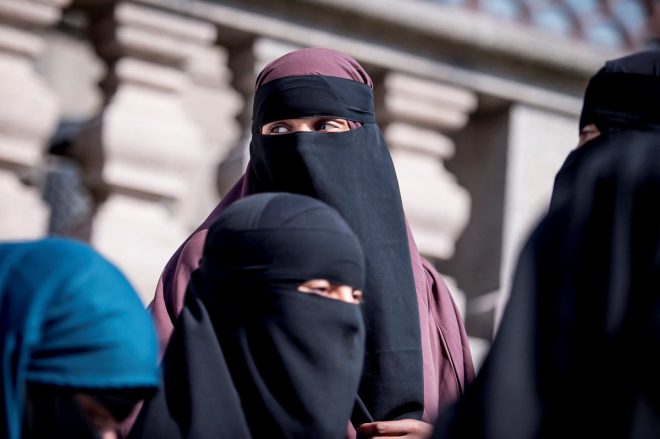 Kazakhstan's Niqab Ban: Security or Suppression? — breaking news, kazakhstan niqab ban, public safety measures 2025