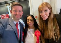 Keir Starmer's Controversial Choice: Arooj Shah's Past? —  Keir Starmer accountability, Arooj Shah organised crime links