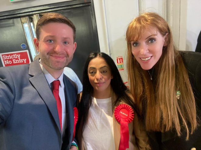 Keir Starmer's Controversial Choice: Arooj Shah's Past? — Keir Starmer accountability, Arooj Shah organised crime links