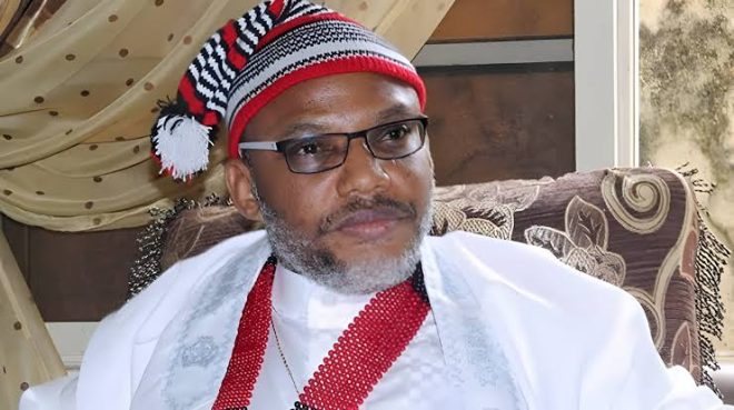 Kenyan Court Shocks: Kanu's Rendition Illegal, ₦120M Damages! — Kenyan legal ruling Nnamdi Kanu compensation case, illegal extradition Kenya Nigeria news, human rights violations Africa 2025