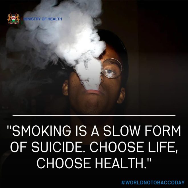 Kenya's Bold Move: Will Tightening Tobacco Laws Work? — Tobacco control policies Kenya, Preventable diseases tobacco 2025, Tobacco enforcement laws health system